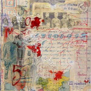 20X20 N°08