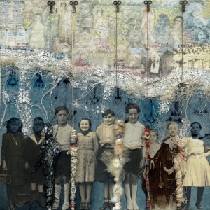 20X20 N°19