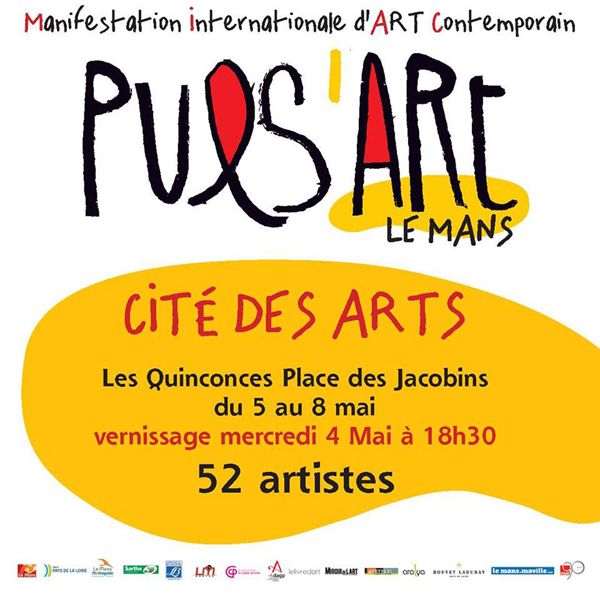 Puls'Art 2016