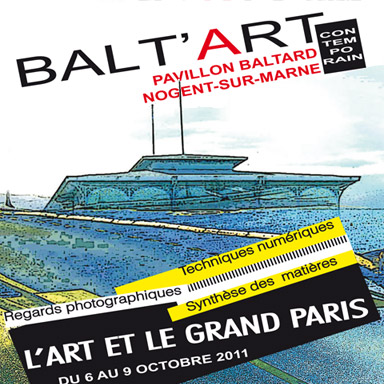Balt'Art 2011