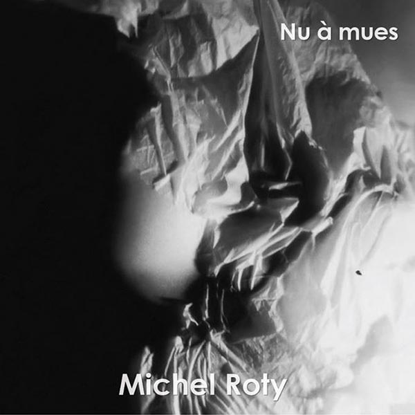 Galerie de l'Âne Bleu 2013 « De nu à mues »