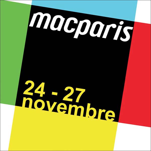 MAC Paris 2016